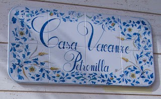 Casa Vacanza Petronilla