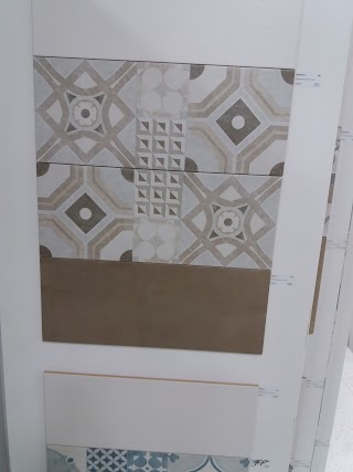 Presol Ceramiche di S. Palazzolo e V. Di Giorgio s.a.s