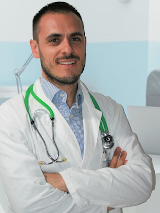 Dott. Francesco Mannavola