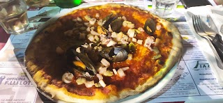 Pizzeria Lo Stadio