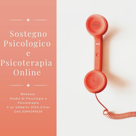 Mimesia Studio di Psicologia e Psicoterapia