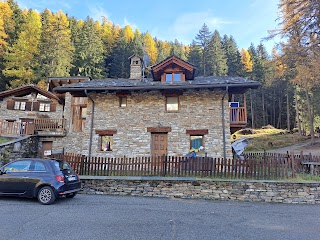 Ristorante Baita Ermitage