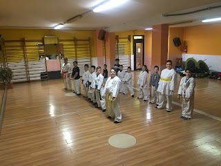 Workout A.s.d. Scuola di Karate