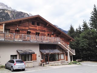 Chalet du Dou Pralognan