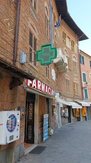 Farmacia Centrale Sestri