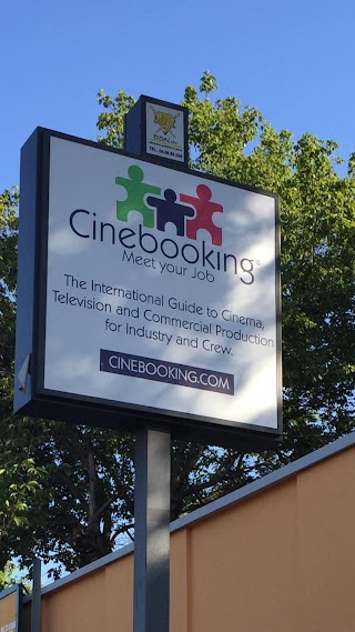 Cinebooking.com