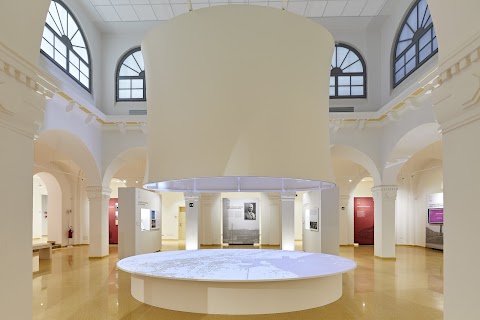 MuCa - Museo della cantieristica