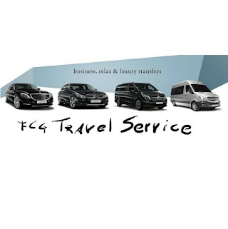 Fcg Travel Service