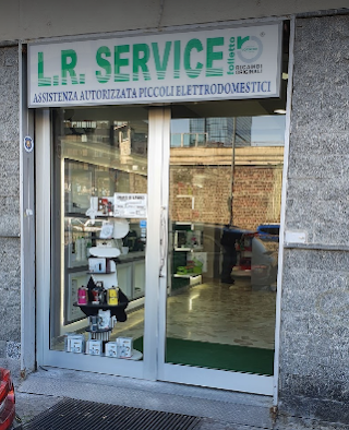 L.R. Service