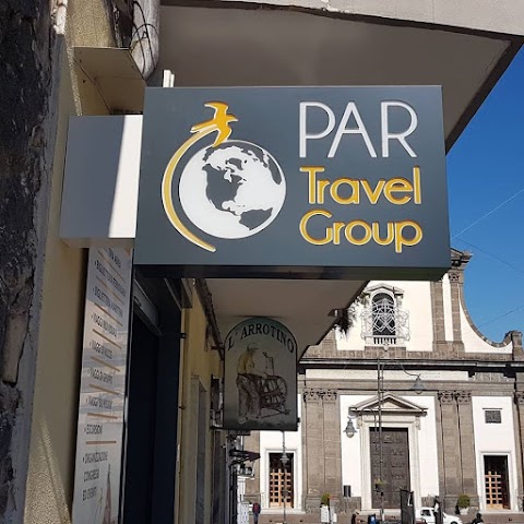 PAR TRAVEL GROUP