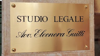 Studio Legale Guitti - Avvocato