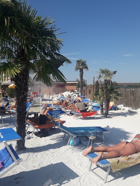 L'Azzurra Piscine Scandiano