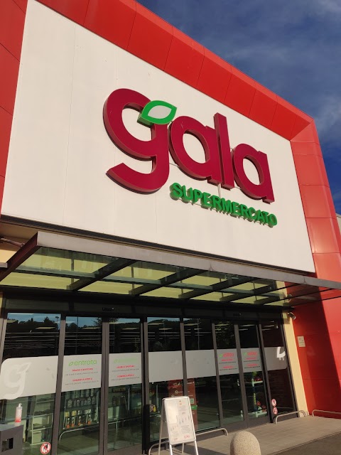 Gala Supermercato