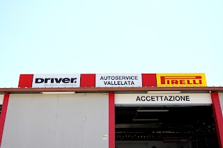 AUTOSERV.VALLELATA SRL - DRIVER CENTER PIRELLI