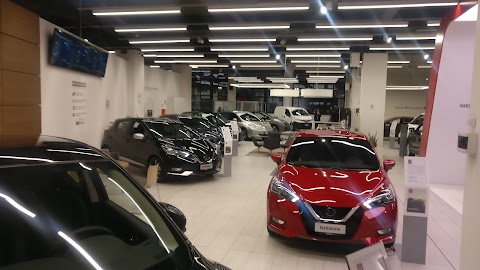 Renault Officina Sesto San Giovanni - Renord