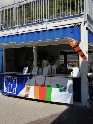 Sebí Container Bar