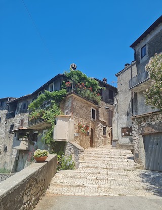 Piazza della Resistenza