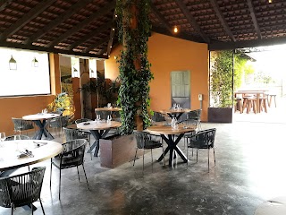 Bistrovino - Villa Garassino