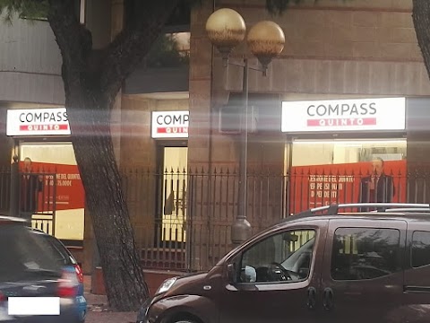 Cessione del Quinto Compass Grottaglie