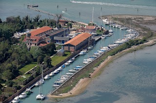 Venice Certosa Hotel