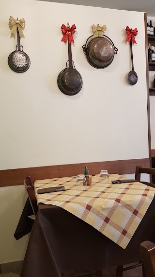 Bar Trattoria Km 0