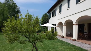 Agriturismo Ai Carpini