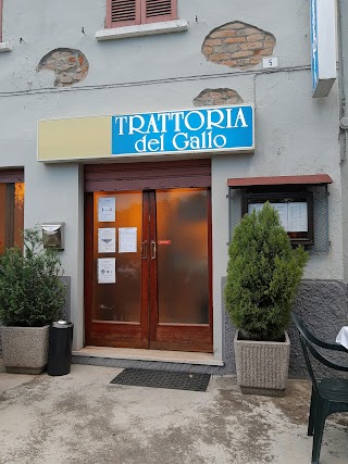 Trattoria del Gallo