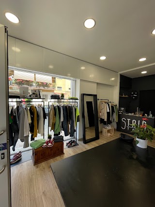 Stain Store