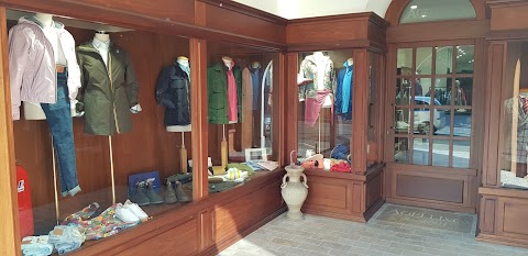 Agelli & Co. Multibrand Store