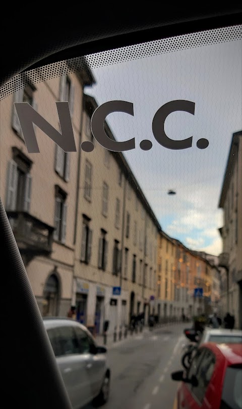 Itineror transfer NCC (Noleggio Con Conducente) di Davide Marcomini - better than a taxi