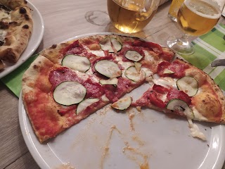 Rosty pizza 2