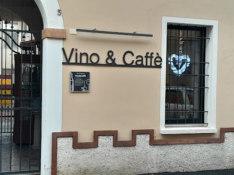 Vino & Caffè