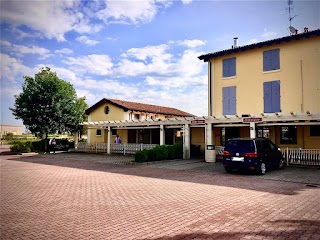 IL BORGHETTO - Bar Ristorante a Modena