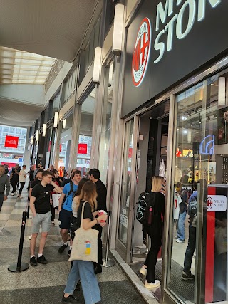 The North Face® Store Milano