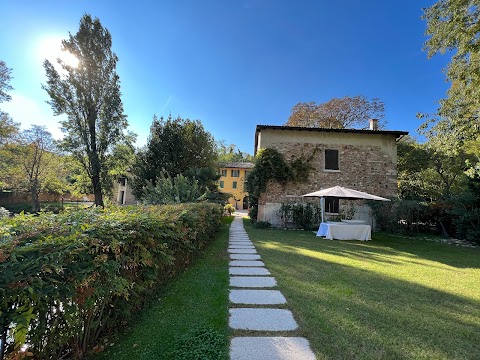 Ristorante Villa dei Mulini