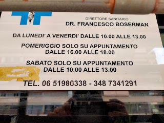 Boserman Francesco