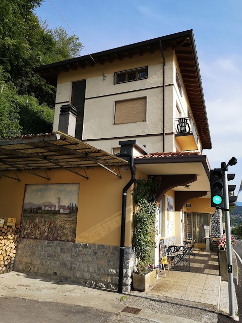 Poggio d'Oro Albergo Ristorante