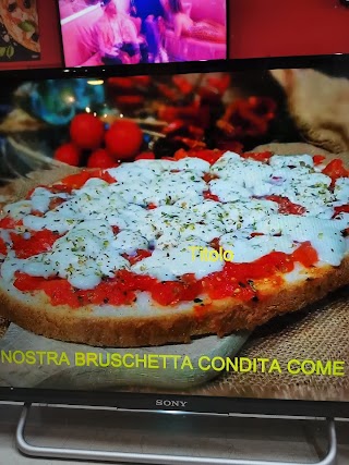 Sapori Di Pizza Di Carraro Marco