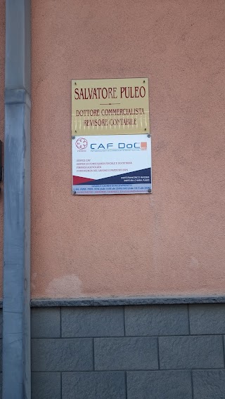 Dott. Puleo Salvatore Commercialista