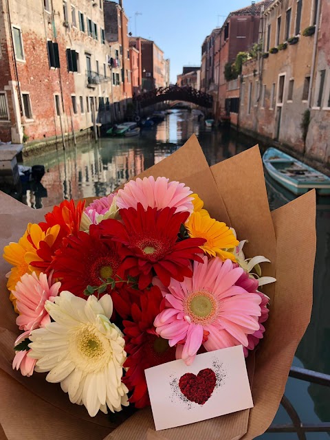 Venice Flower Delivery