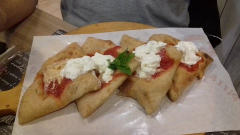 Pizzeria O'Basilico