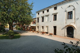 Agriturismo Il Palazzone, alloggio con prima colazione