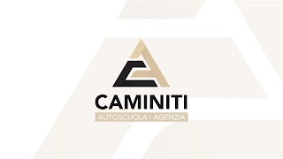 Autoscuola Agenzia Caminiti