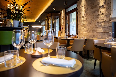 Duca d'Aosta Lounge Bar & Restaurant