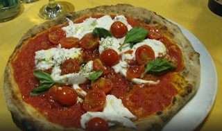 Scalinatella ristorante pizzeria