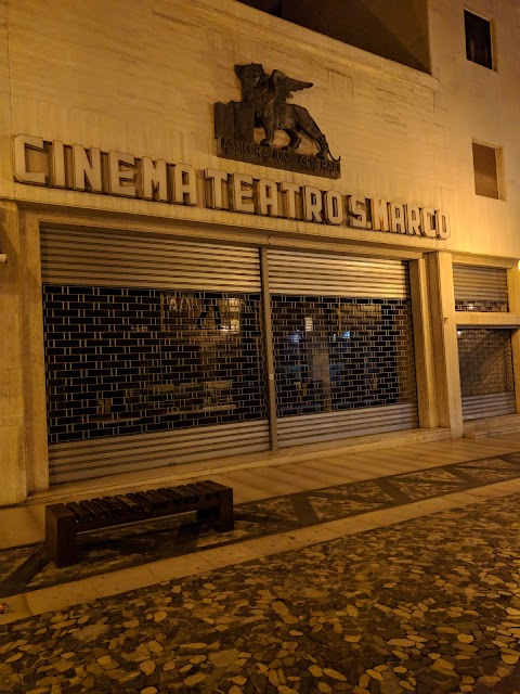 Cinema Teatro S. Marco