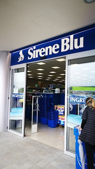 Sirene Blu