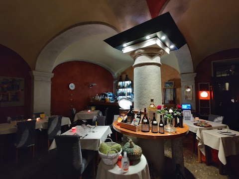 Ristorante Le Volte