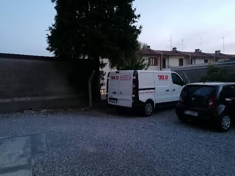 Autonoleggio Tre Ci - Noleggio Auto e Furgoni