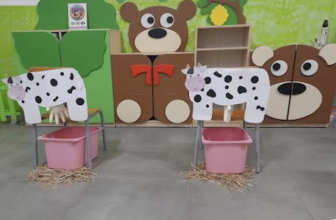 La Finestra sul Mondo Asilo Nido - Scuola dell'infanzia - BabyParking - Campo Estivo